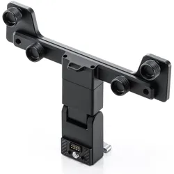 DJI Hight-Bright Funkmonitorhalter (Gimbal Halterung), Gimbal Zubehör, Schwarz