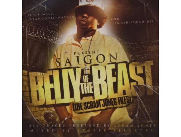 Belly of the Beast