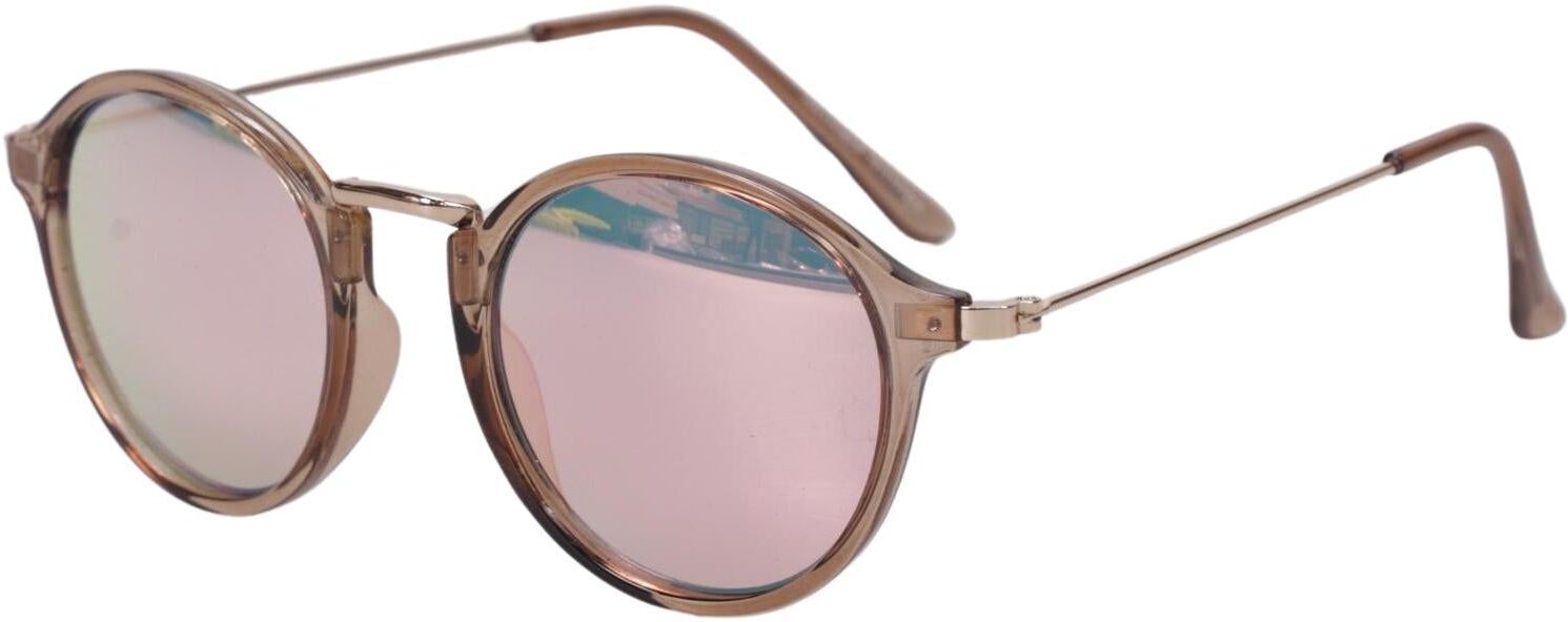 Hallhuber Damen Sonnenbrille, Braun - Second Hand