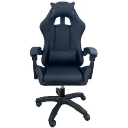 HTI-Living Gamingstuhl, Gaming Stuhl, Schwarz