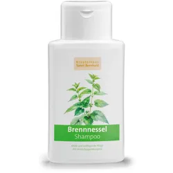 Brennnessel-Shampoo 500 ml - 500 ml