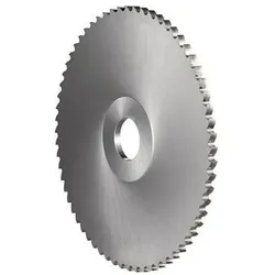 Dormer, Sägeblatt, Metallkreissägeblatt DIN 1838 D200xB3mm HSS Zähnezahl 64