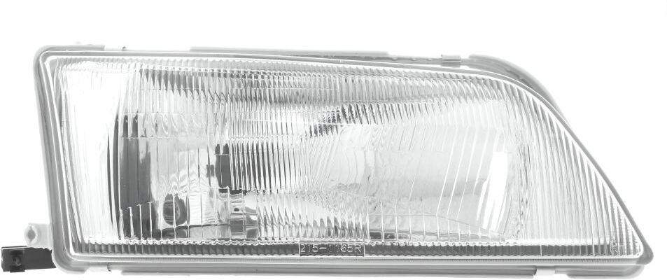 Ajovalo Depo 215-1165r-Ld-N