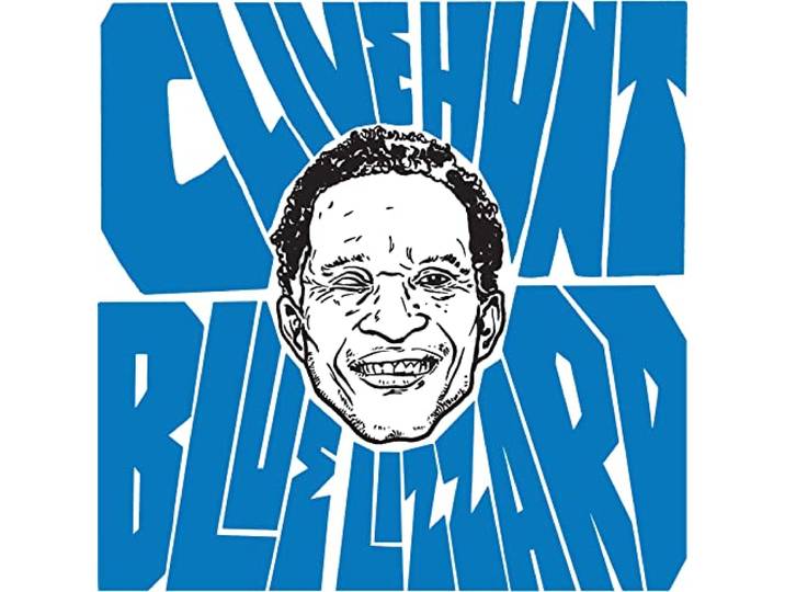Blue Lizzard Lp