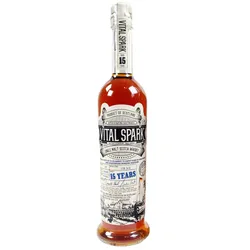 Vital Spark 15 Jahre - Rum Cask - Single Malt Scotch Whisky