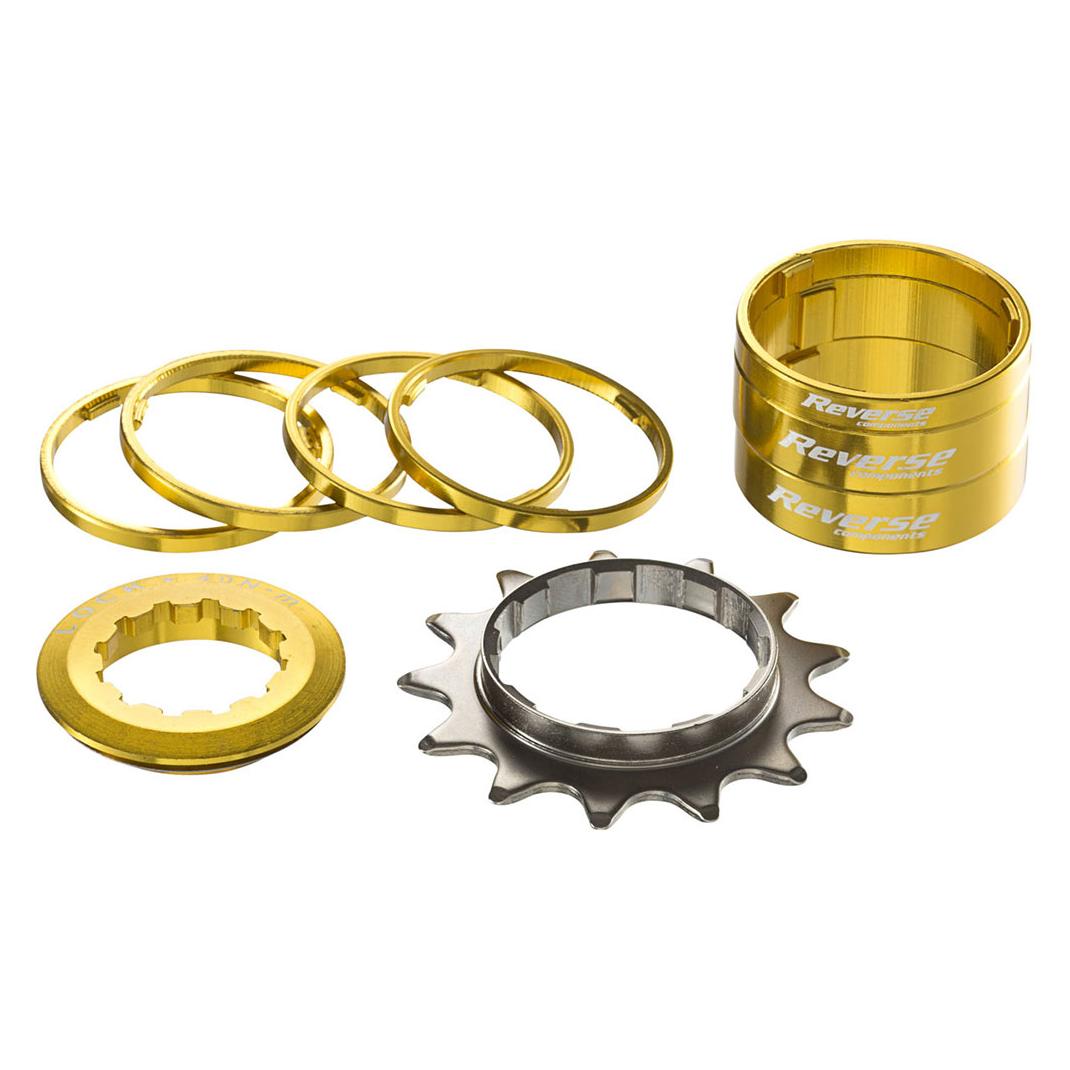 Reverse Single Speed Kit (1-fach) (40204)