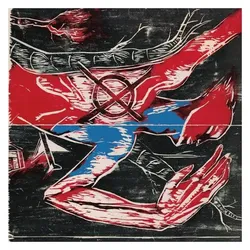 Indigo Press, Schallplatten, Prehistory (Reissue) (Circle X)