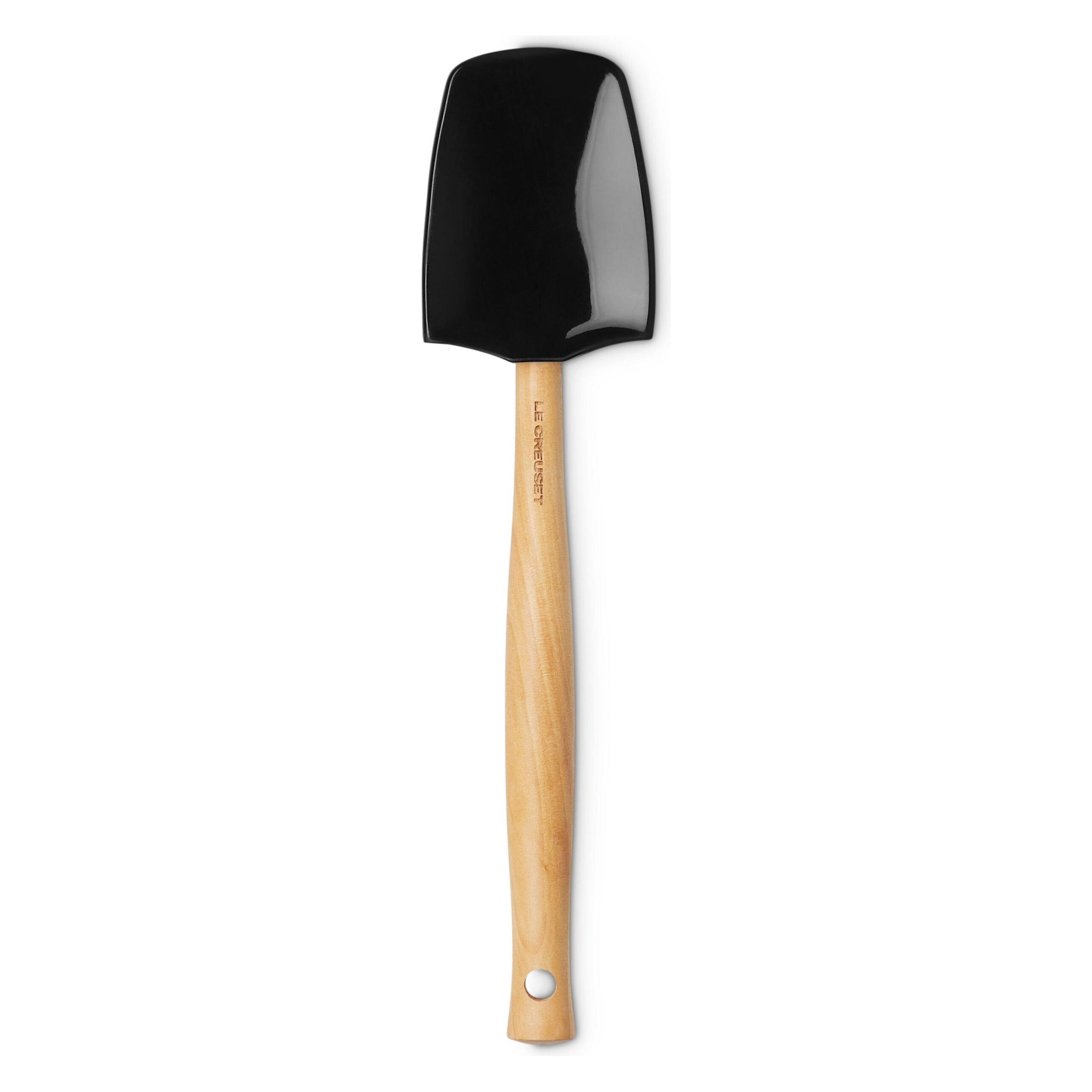 Le Creuset Küchenspachtel gross Craft 28cm schwarz (42104281400000)