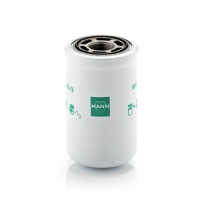 MANN-FILTER Filter, Arbeitshydraulik wh9452 für STEYR TOYOTA