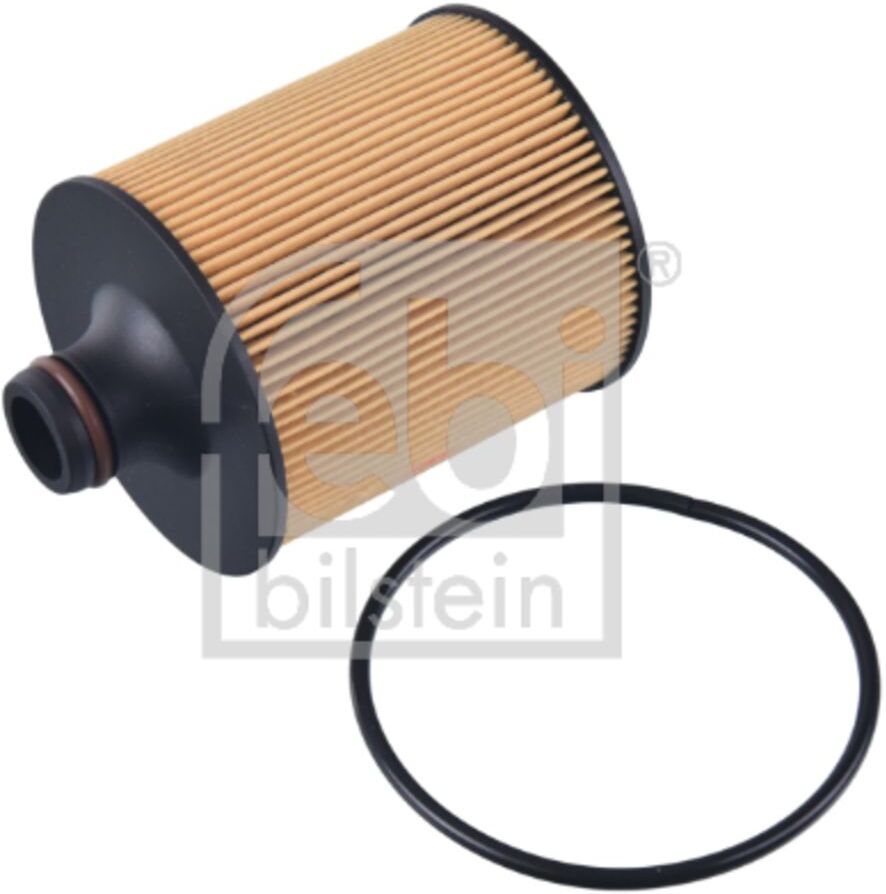 Ölfilter FEBI BILSTEIN 173801