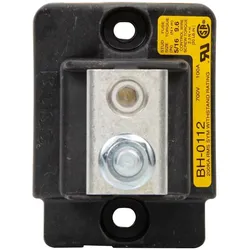 Eaton Sicherungsblock MODULARBLOCKBH-0111