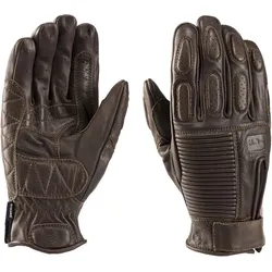 Blauer Banner Motorradhandschuhe