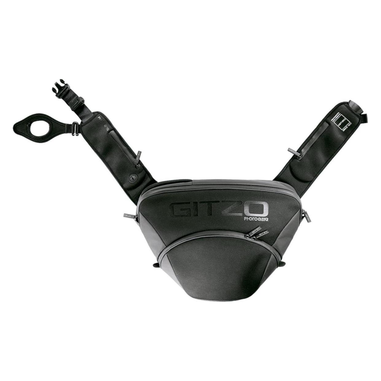 Gitzo Tragerucksack Travelerserie GC2240T (GC2240T)