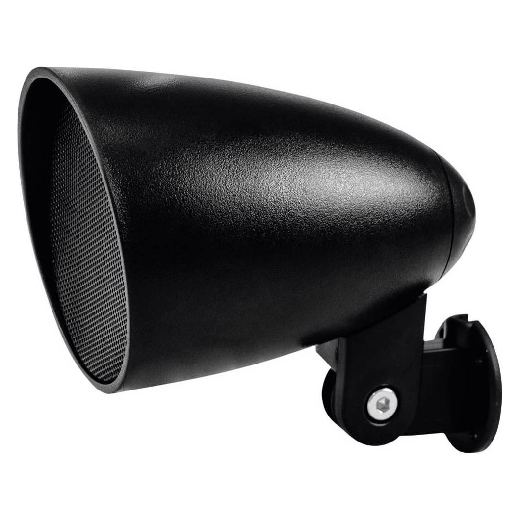 Omnitronic PS-2.5WB Aussenlautsprecher 70 W IP65 1 Paar (1 Paar) (80710377)