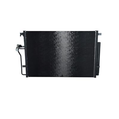 NRF Klimakondensator VW,MERCEDES-BENZ 35849 9065000054,9065000454,A9065000054 Kondensator,Klimakühler,Kondensator Klimaanlage,Kondensator, Klimaanlage