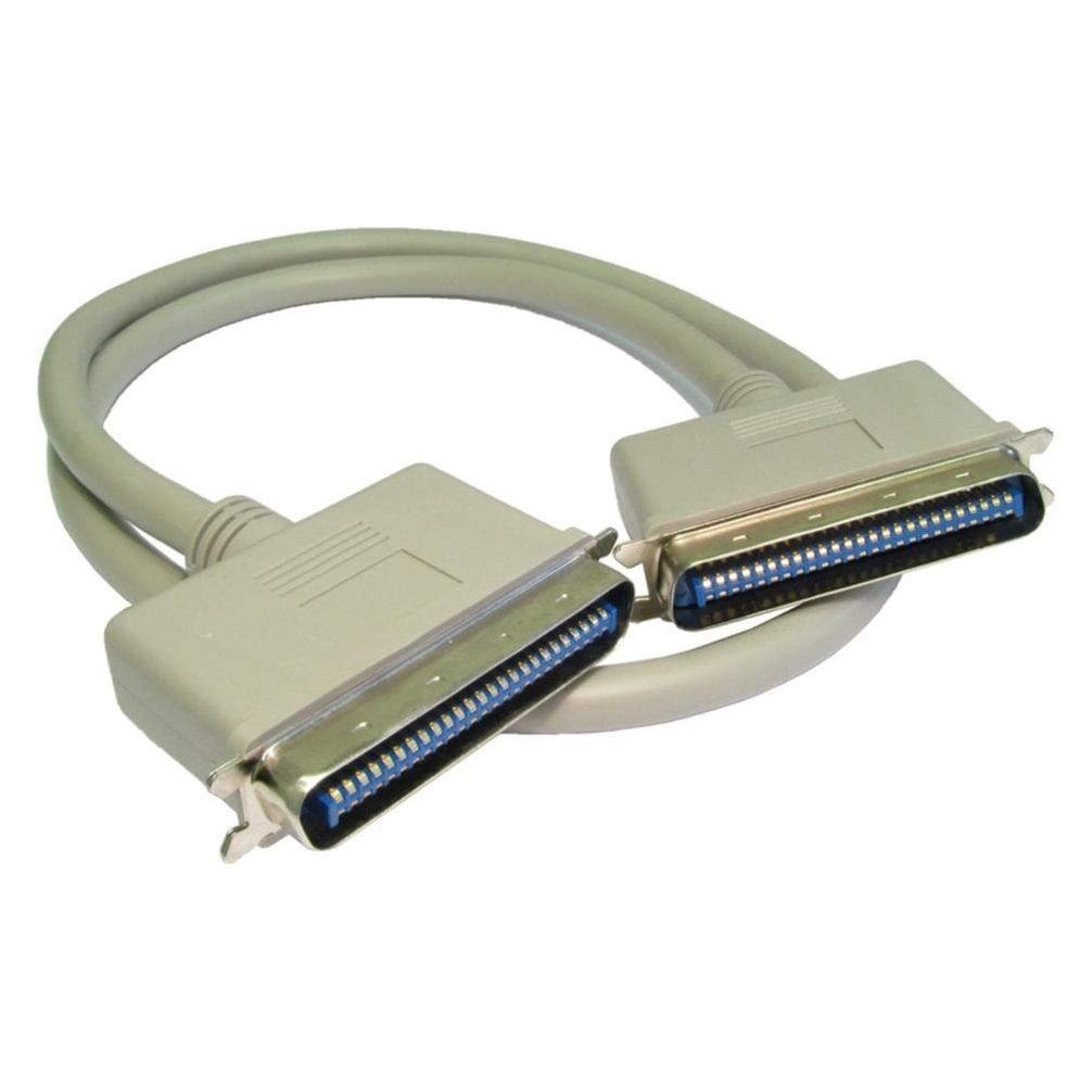 Cables Direct 3MTR 50 CENTRONICS SCSI 1 (SS-013)