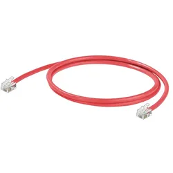 Weidmüller Smart Metering Patchkabel IE-C5GO6L#2860910060