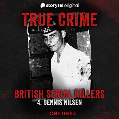 British Serial Killers - S01E04 - Lone Theils, Audio, 9789180114912