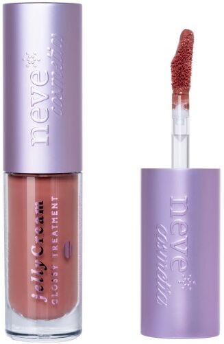 neve cosmetics Gloss Labbra Jelly Cream Orsetto