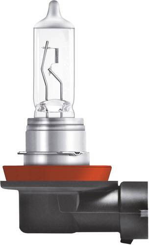 Osram Automotive 64211NBS Halogen Leuchtmittel Night Breaker Silver H11 55W 12V