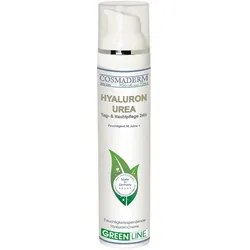 Cosmaderm Hyaluron Urea 100 ml