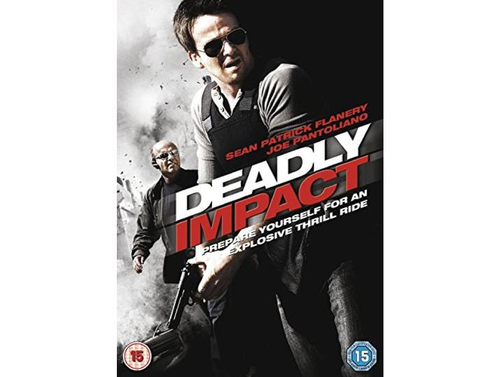 Deadly Impact