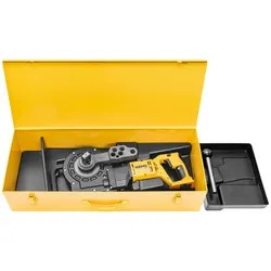 Rohrbieger Akku-Curvo 22V Basic-P.P
