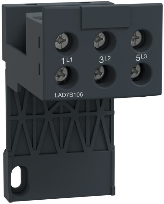 Schneider Electric Support d’escalier individuel LAD7B106 (LAD7B106)