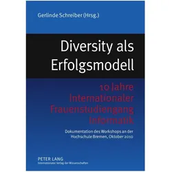 Diversity als Erfolgsmodell, Fachbücher