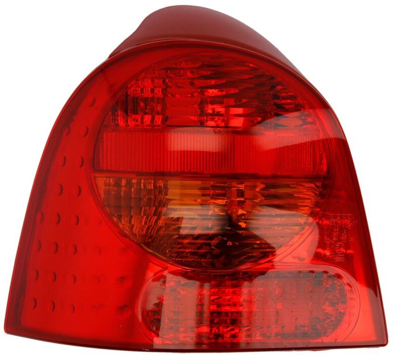 Depo Fanale posteriore 551-1976L-LD-UE