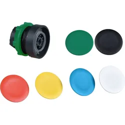 Schneider Electric Drucktaster ZB5AA9