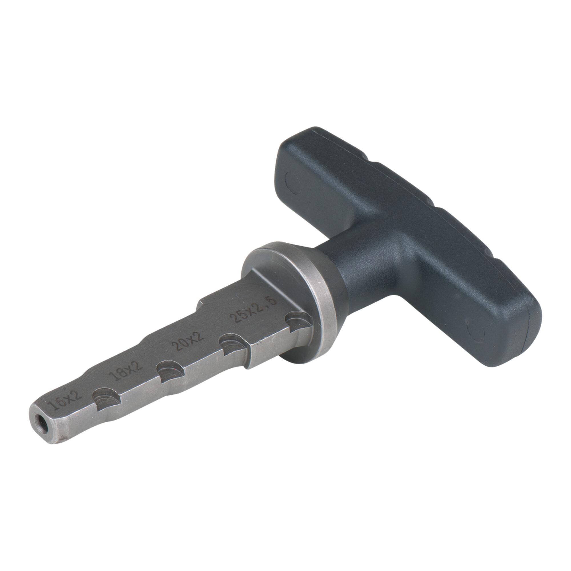 KS Tools Innen-Entgrater (105.1001)