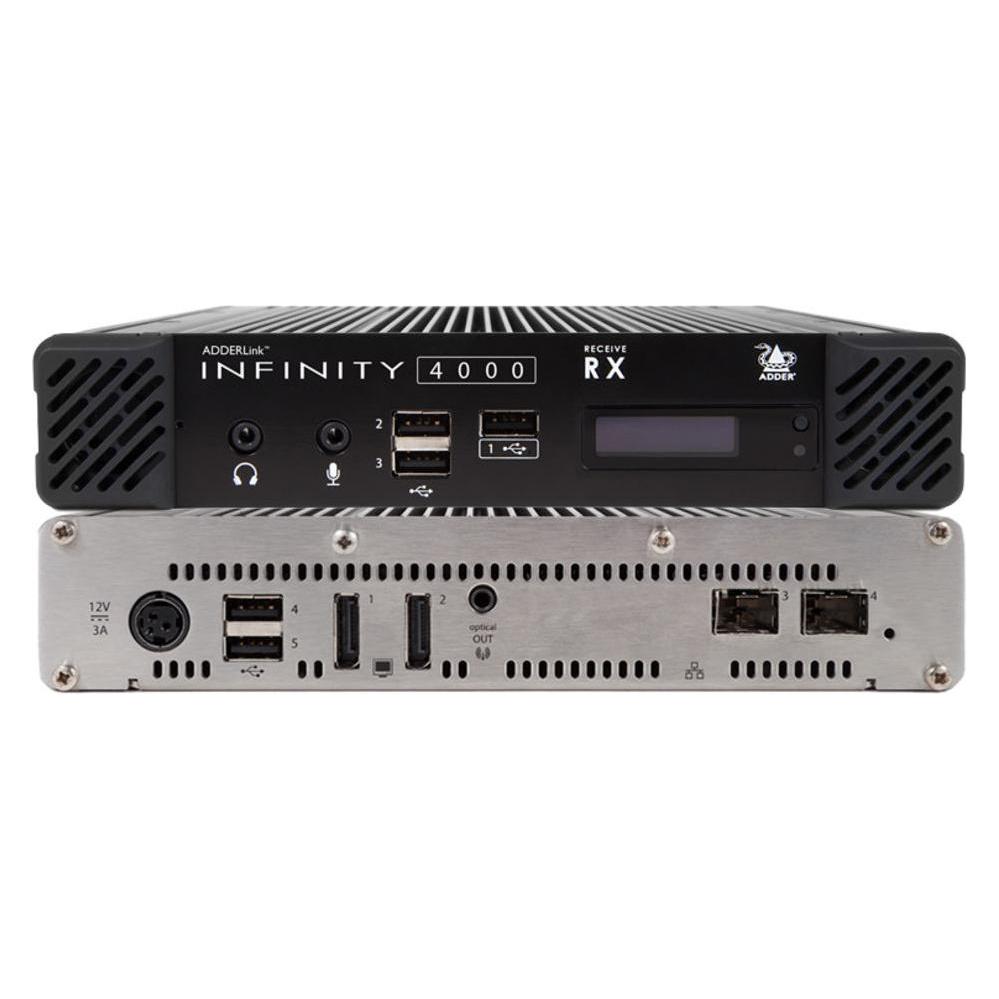 Adder ADDERLink INFINITY 4001 receiver (ALIF4001R)