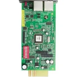 Unit Modbus-Card U-Modbus-Card, USV Zubehör