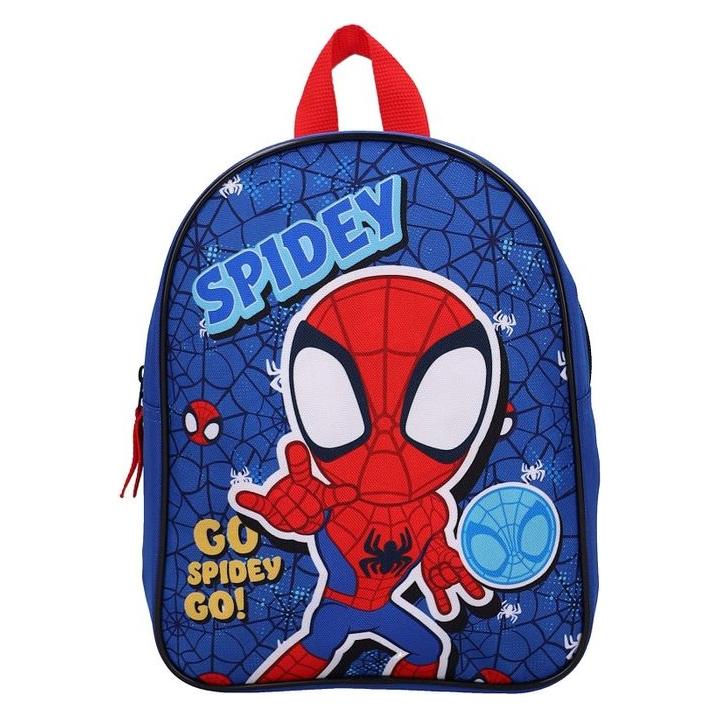 Vadobag Spidey und seine Superfreunde - Kinder-Rucksack - Horizon Hero (201-01537)