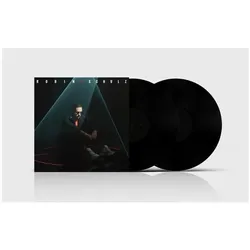 Warner Bros., Schallplatten, Iiii (Robin Schulz)