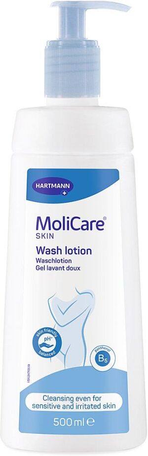 Molicare Skin Waschlotion 500ml