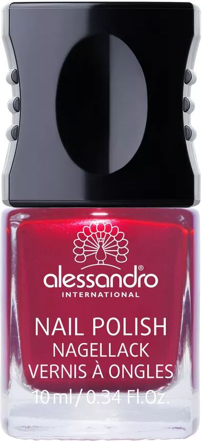 Alessandro - Nagellack, 10 ml,  Sexy Jill