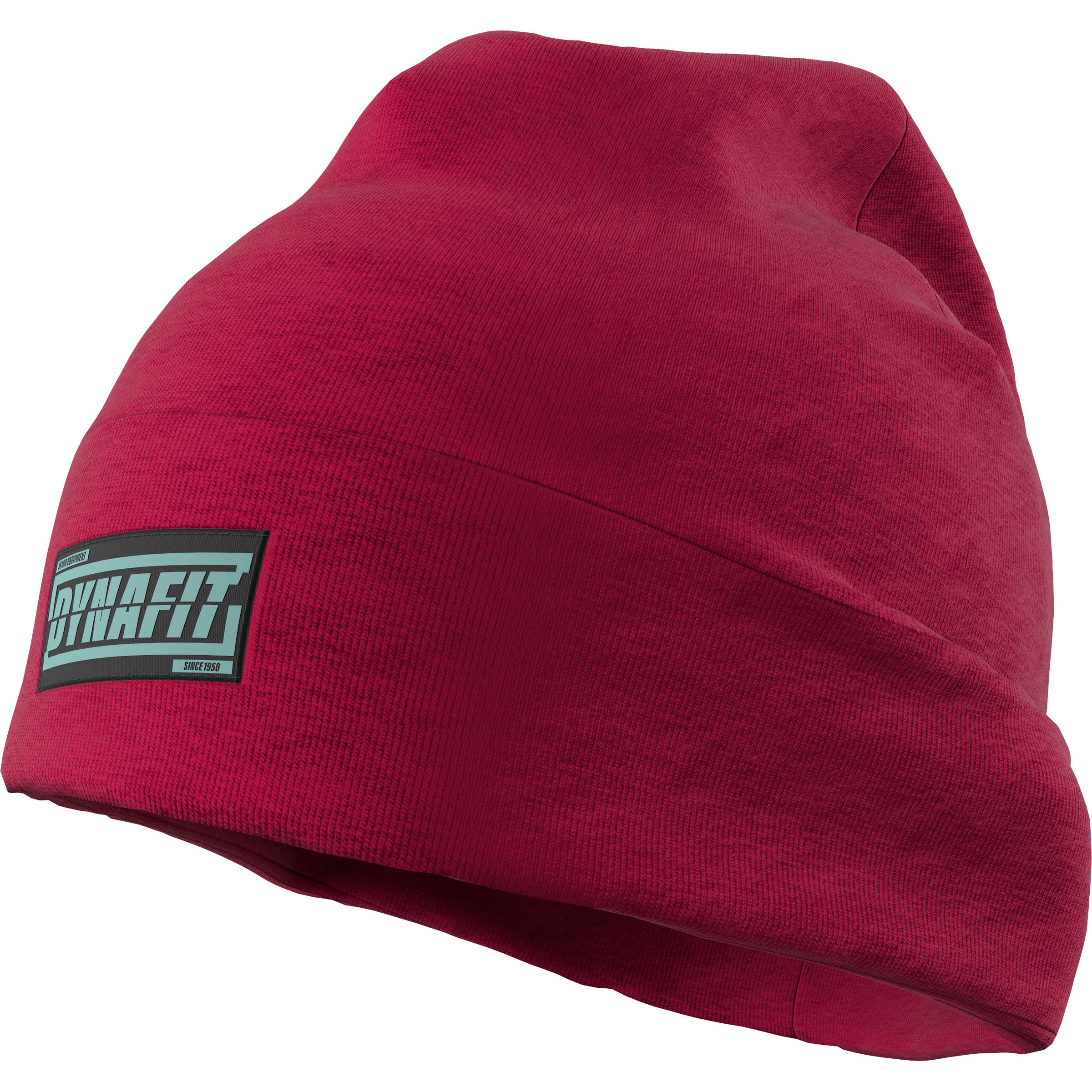 Dynafit Fold-Up Mützen & Beanies lila Trekking Hautfreundlich