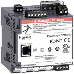 Schneider Electric METSEPM8113 Netz-Analysegerät