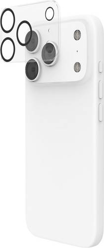 Hama Cam Protect Kameraschutzglas Apple iPhone 18 Pro 1 St. 233321