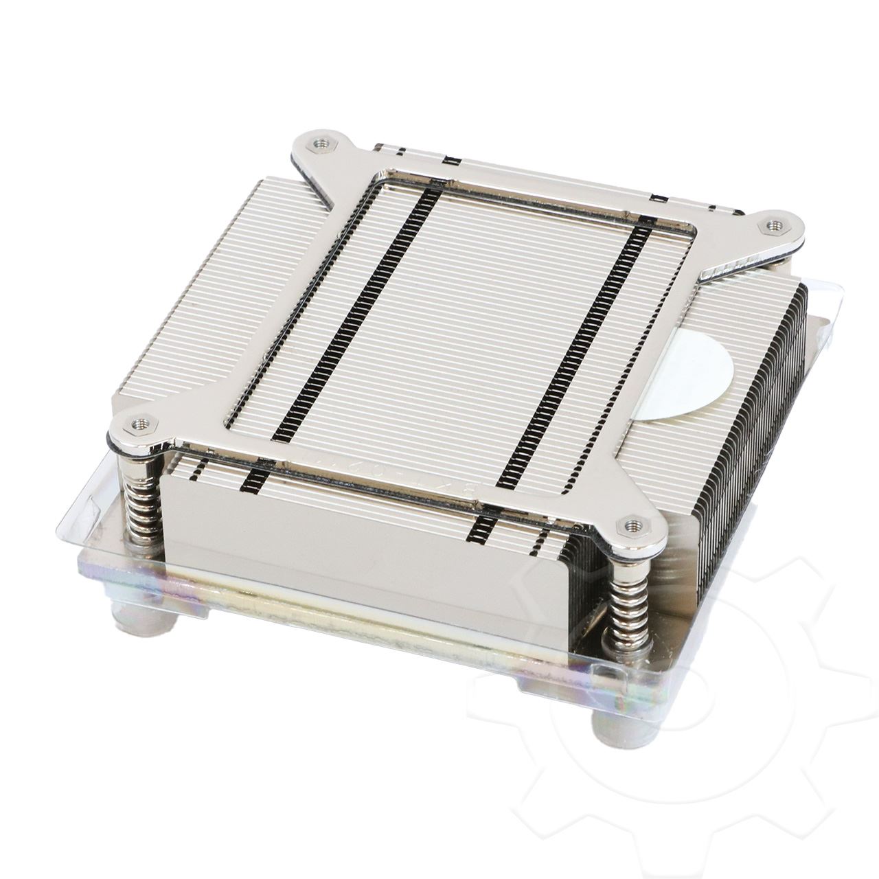 Super Micro Cooler Server SUPERMICRO SNK-P0086P