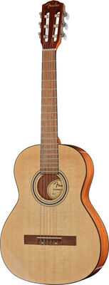 Fender CN-30 3/4 WN Natural naturel