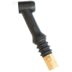 Elmag, Schweissgerät Zubehör, - Brennerkörper SR 18 HF - flexibler Kopf