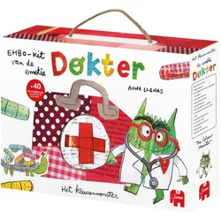 Jumbo Ik Leer - Feeling Doctor (Niederländisch)