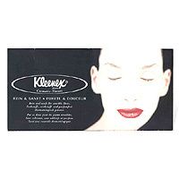 Kleenex Cosmetic Tücher 80 St