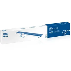 JUWEL MultiLux LED Einsatzleuchte LED-Aquarienbeleuchtung 993 mm (2x17 Watt)