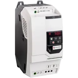C-Control, Frequenzumrichter, Frequenzumrichter CDI-400-3C3 4.0 kW 3phasig 400 V