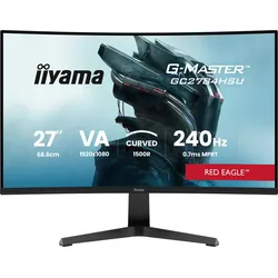 iiyama G-MASTER GC2784HSU-B1 Curved Gaming Monitor 68,6 cm (27")
