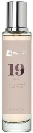Iap Pharma No. 19 Eau de Parfum 30 ml